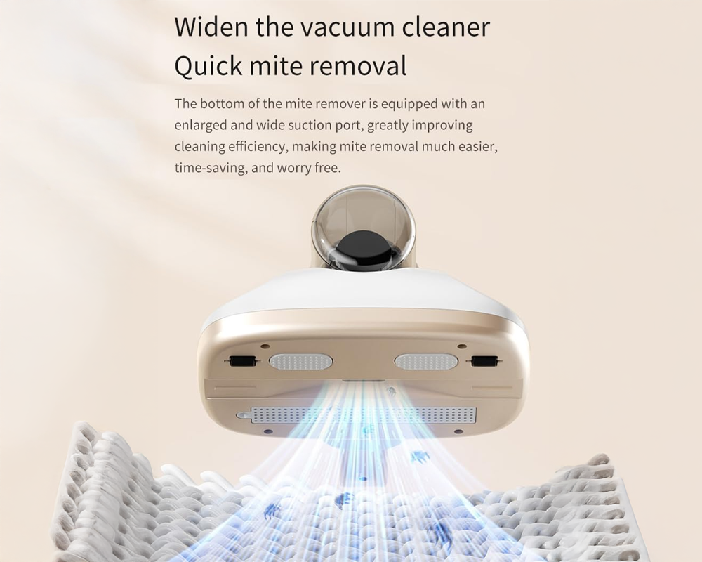 3-in-1 Cordless Stick Vacuum Cleaner