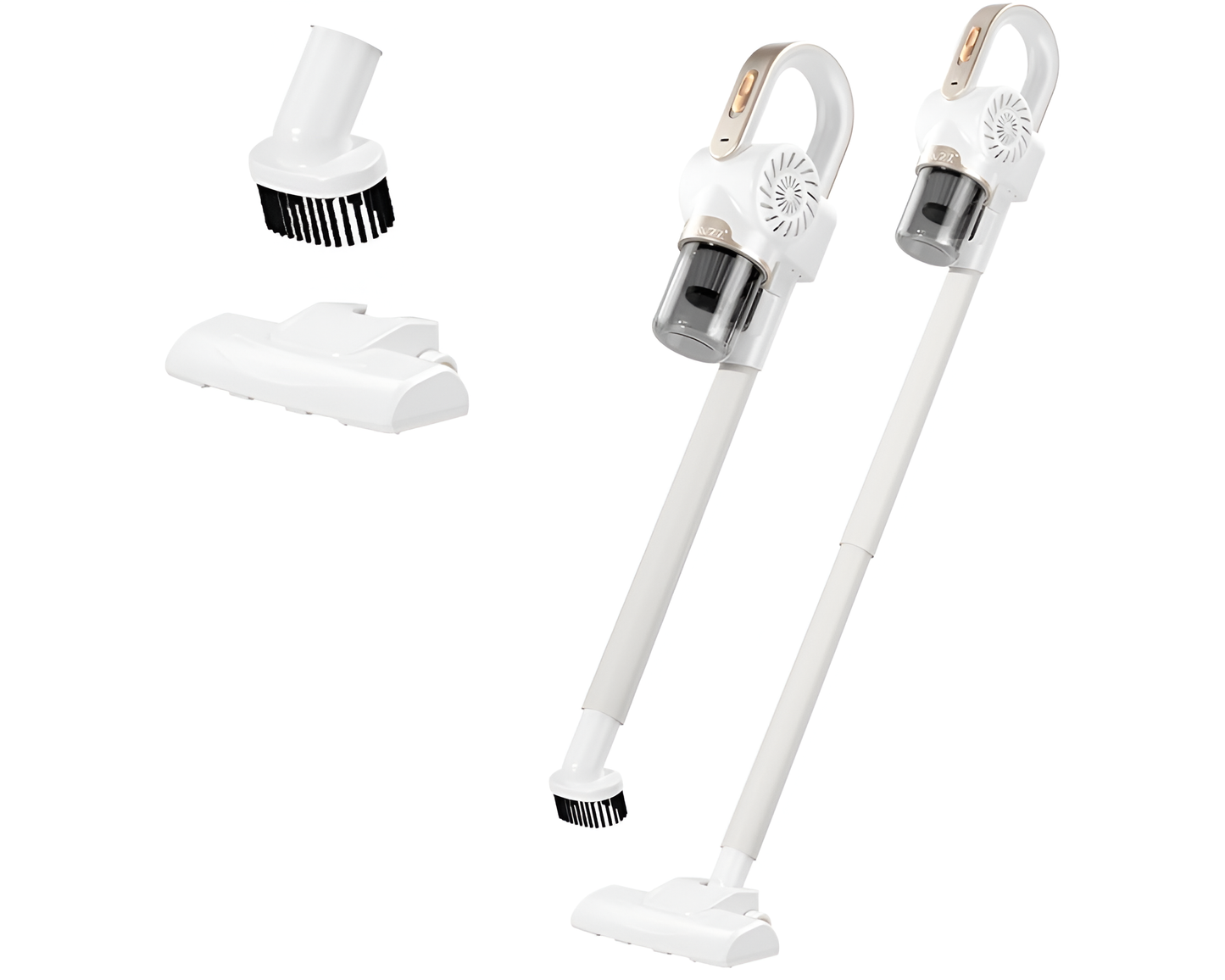 3-in-1 Cordless Stick Vacuum Cleaner