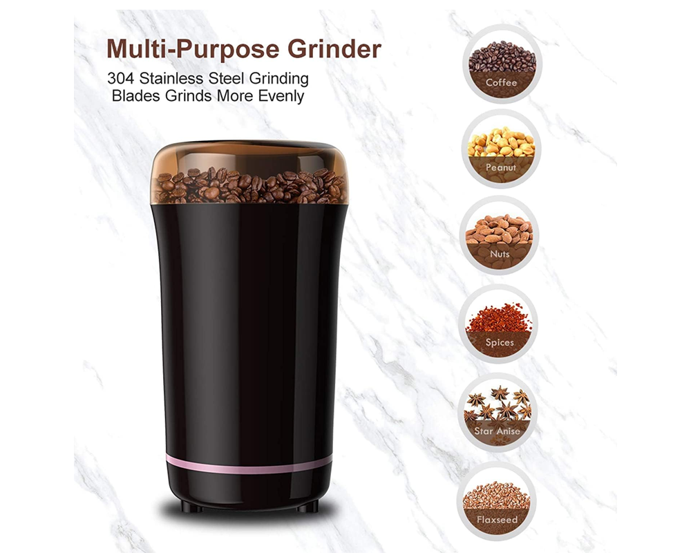 Electric Coffee Grinder