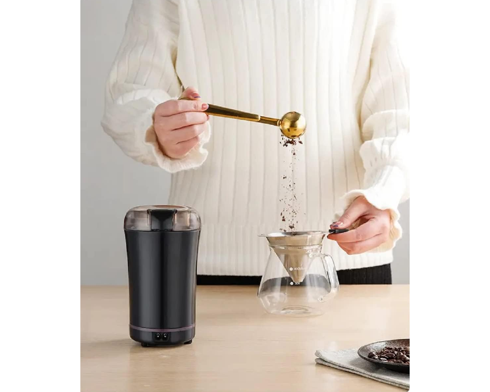 Electric Coffee Grinder