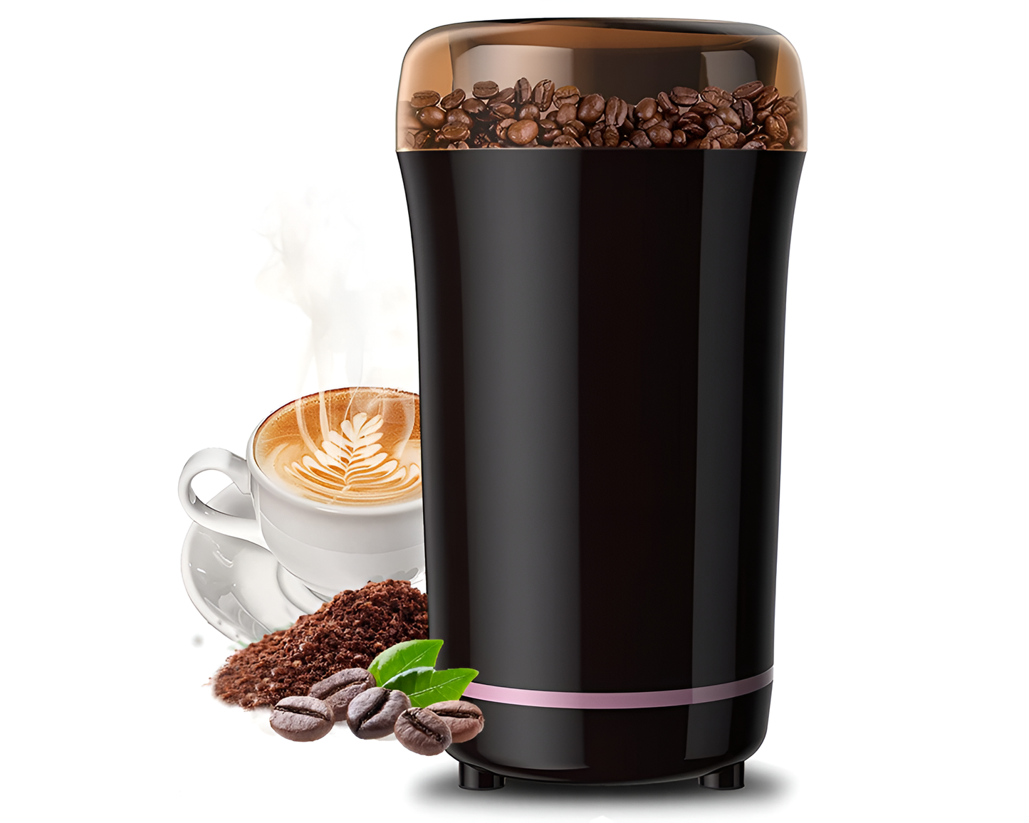 Electric Coffee Grinder