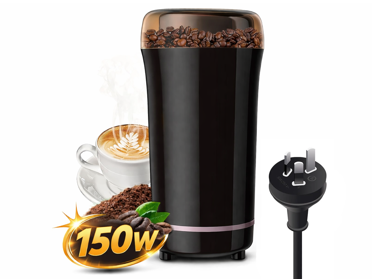 Electric Coffee Grinder