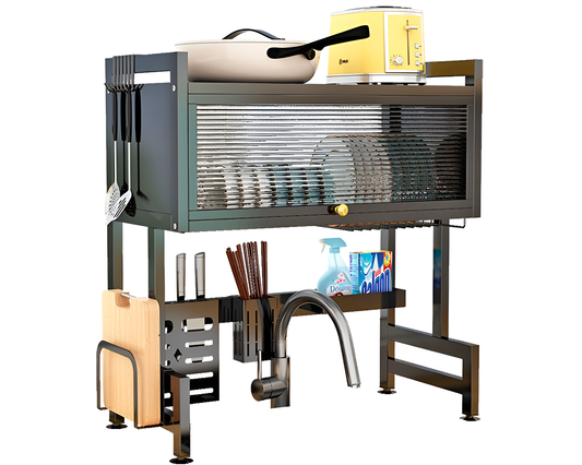 Heavy Duty Dish Drying Rack
