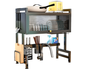 Heavy Duty Dish Drying Rack