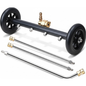 Power Washer Surface Cleaner 4 Nozzle 4000 PSI Undercarriage Tool