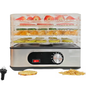 Portable Electric Food Dehydrator Machine