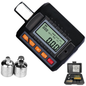 Digital Torque Wrench Adapter – 1/2 Inch Torque Measurement Tool with LCD Display