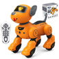 Smart Interactive Remote Control Robot Dog Toy