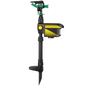 Motion Activated Garden Sprinkler Solar Powered Animal Repeller Water Jet