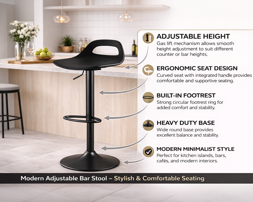 Bar Stools