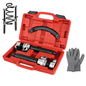 Coil Spring Compressor Heavy Duty MacPherson Strut Compressor Set