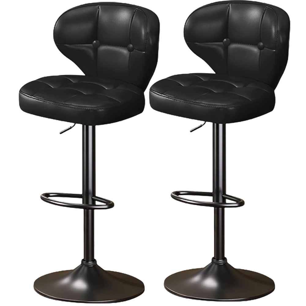 Bar Stool Height Adjustable Bar Stools