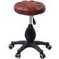 Salon Stool Round Rolling Stool Salon