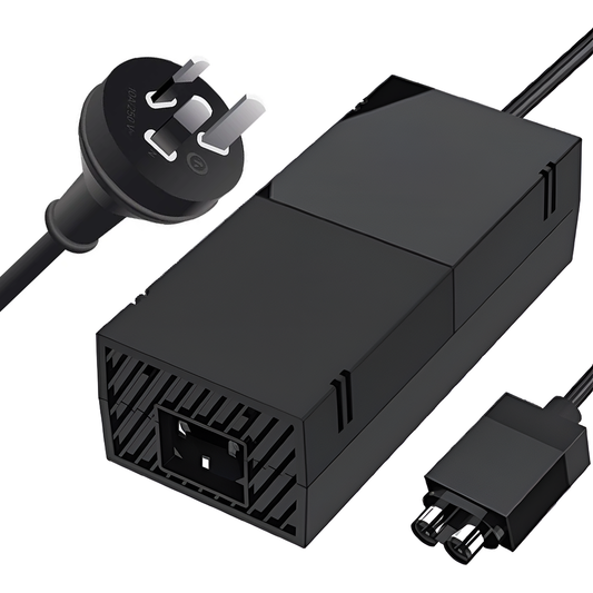 Charger for Xbox One Power Supply Brick Replacement Adapter