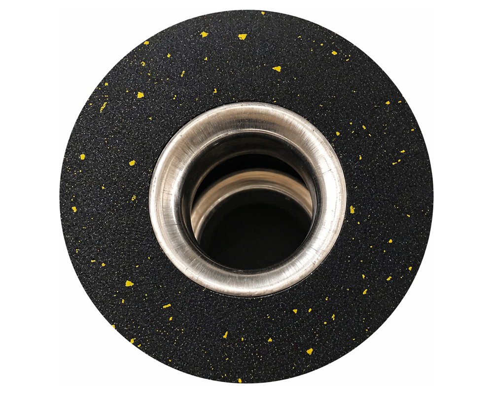 Bumper Plates Weight Plates Olympic Rubber Gym Plates