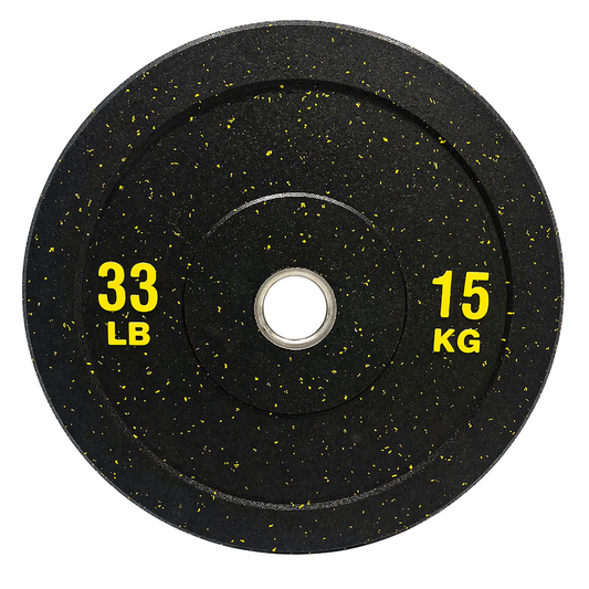 Bumper Plates Weight Plates Olympic Rubber Gym Plates