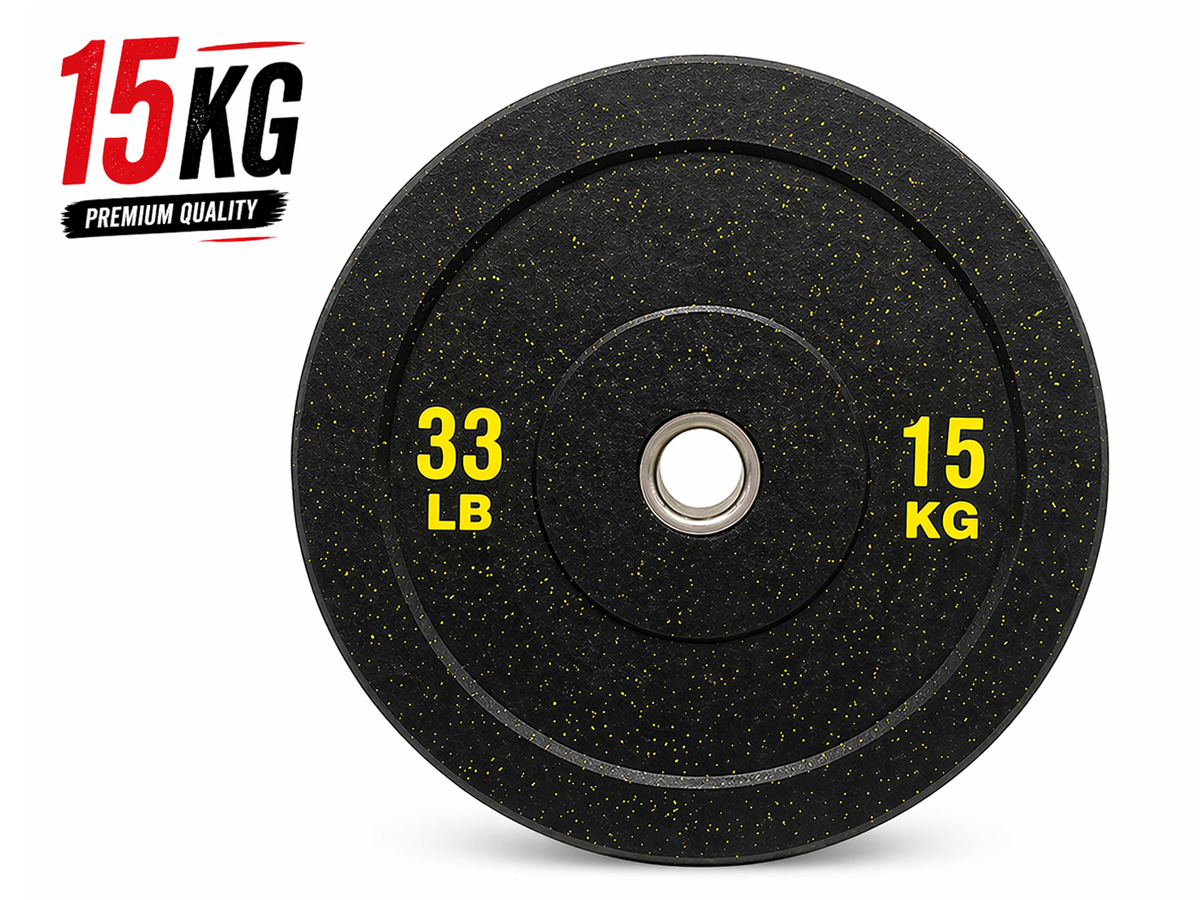 Bumper Plates Weight Plates Olympic Rubber Gym Plates