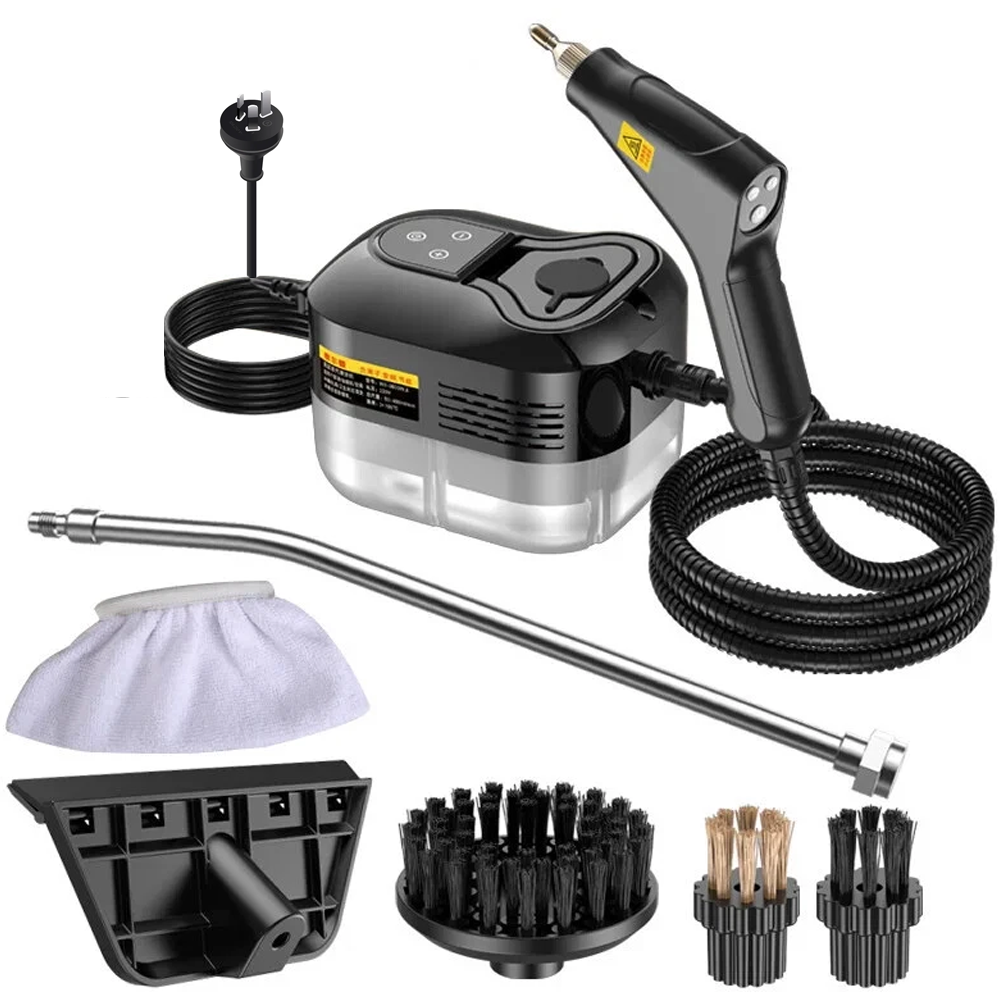 2500W High Pressure Steam Cleaner