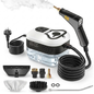 2500W Handheld Steam Cleaner