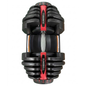 Adjustable Dumbbells 40KG Multi Weight Gym Dumbbells Set