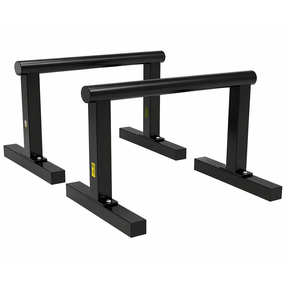 Heavy Duty Parallel Bar Station Dip Bars