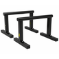 Heavy Duty Parallel Bar Station Dip Bars