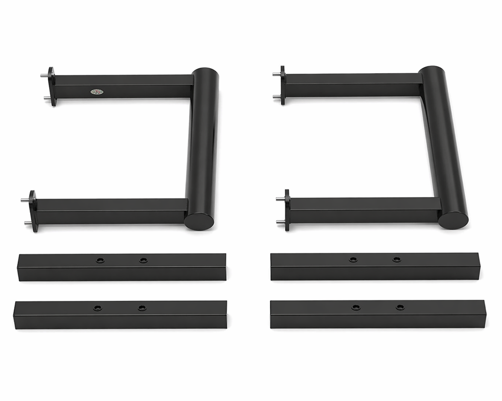 Heavy Duty Parallel Bar Station Dip Bars