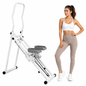 Pedal Exercise Stepper