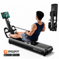 Rowing Machine Fitness Machine