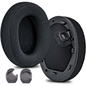 Replacement Earpads for Sony WH 1000XM4 Headphones Memory Foam