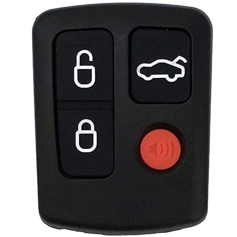 Remote Control for Ford BA BF Series 3