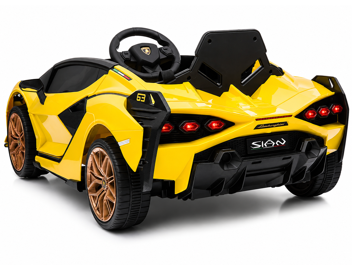 Ride On Car Electric Car with Remote Control
