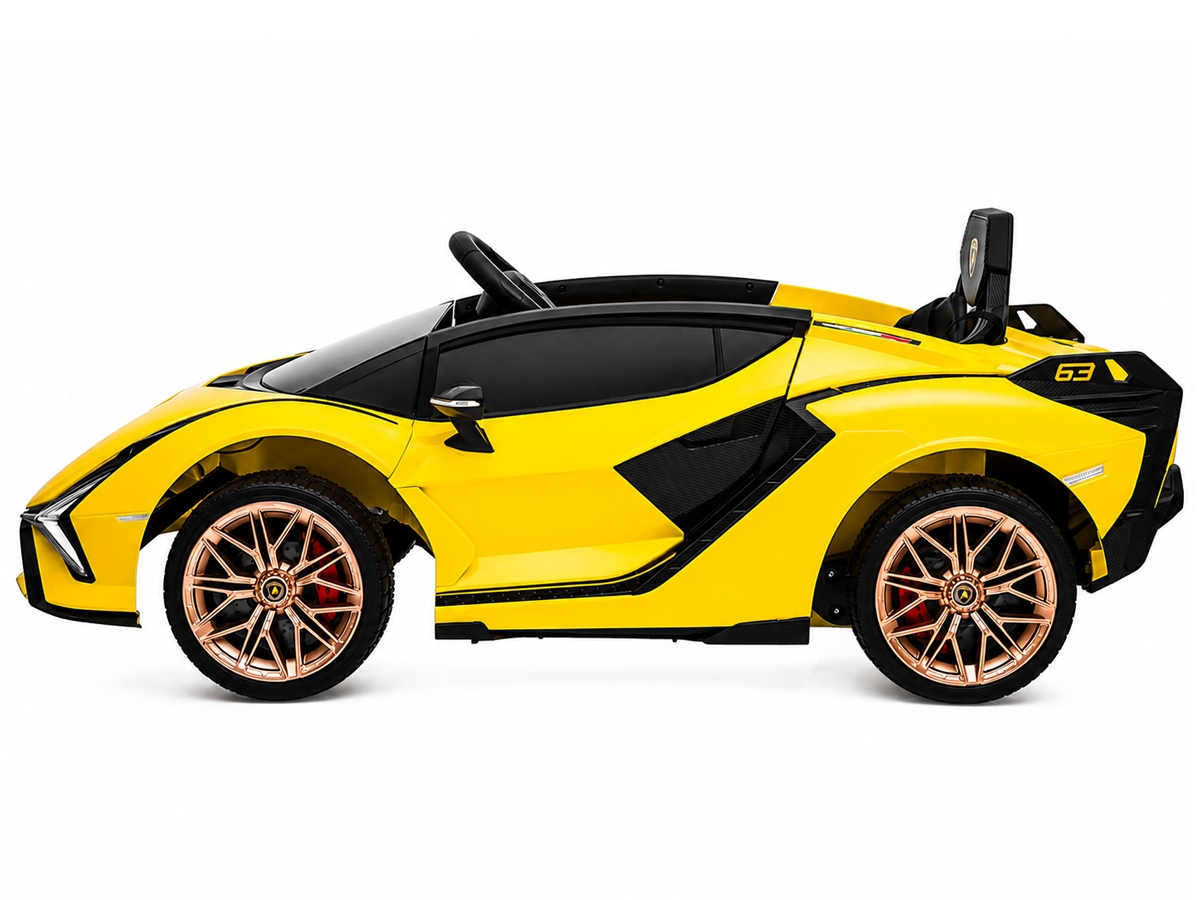 Ride On Car Electric Car with Remote Control