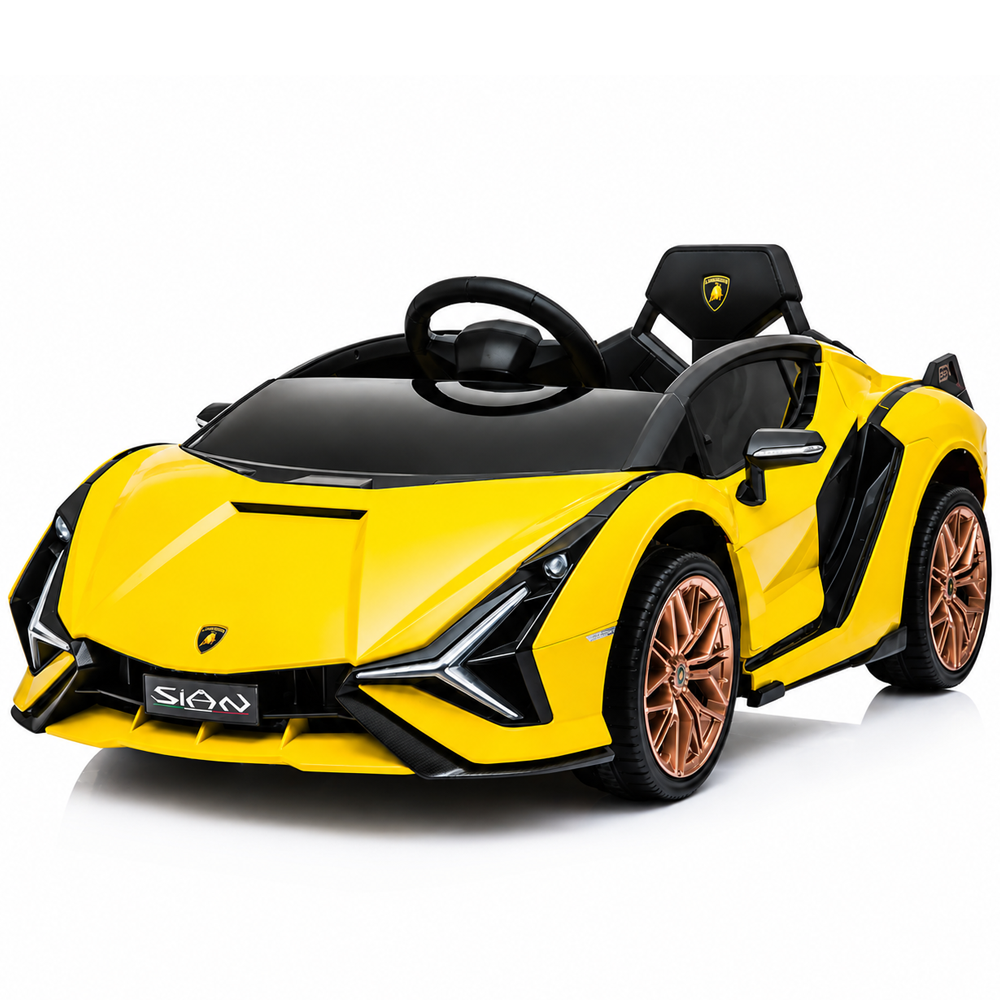 Ride On Car Electric Car with Remote Control
