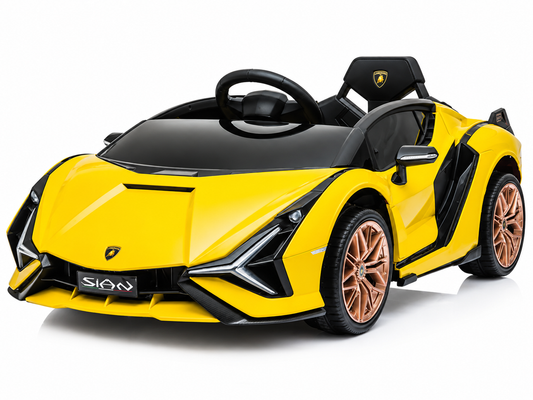 Ride On Car Electric Car with Remote Control