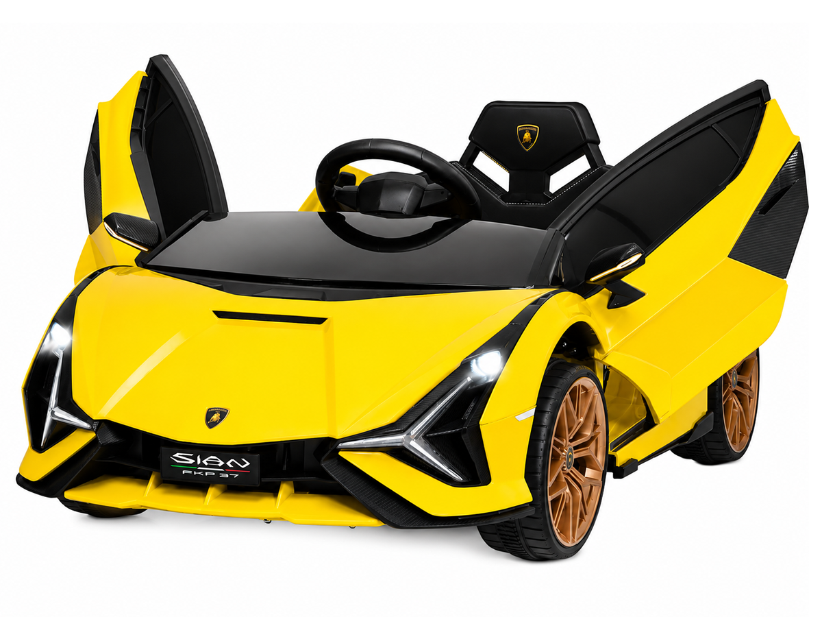 Ride On Car Electric Car with Remote Control