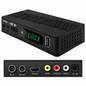 Digital Terrestrial TV Receiver U-001
