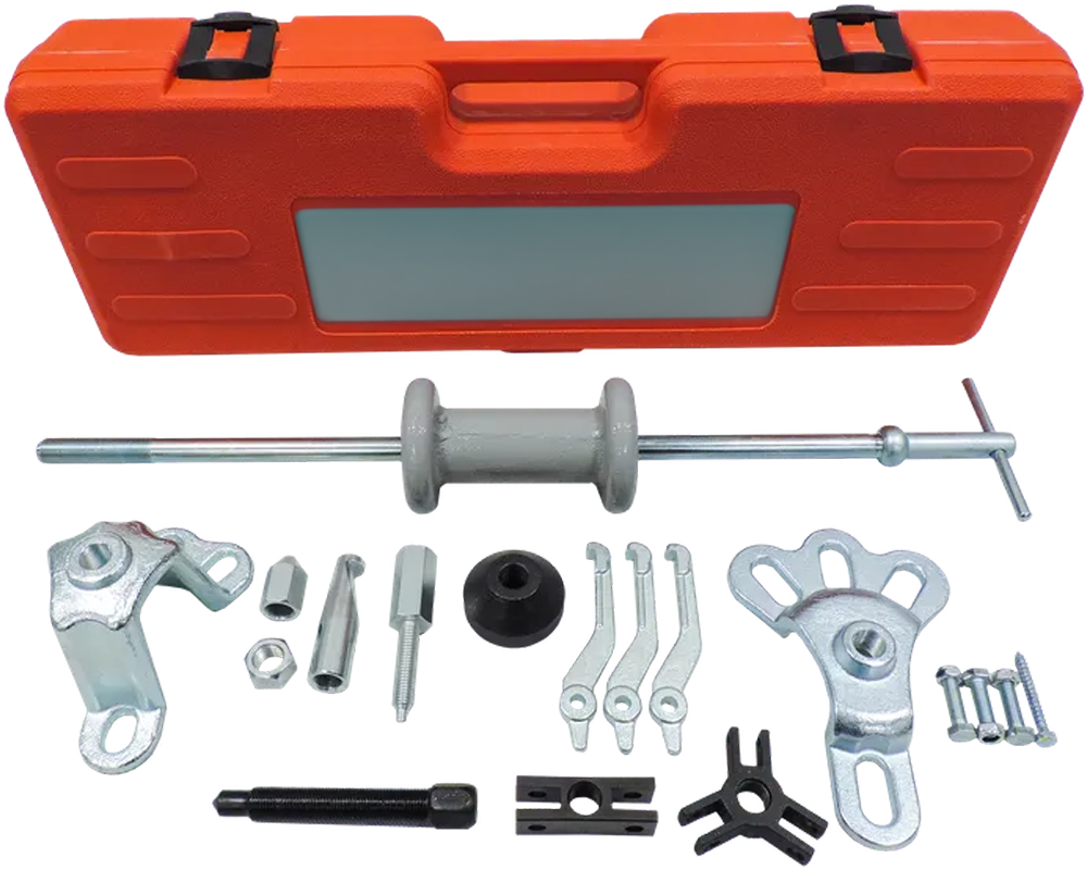 Universal Axle Puller Tool Kit