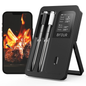 Smart Meat Thermometer Bluetooth BBQ Thermometer with Dual Probes