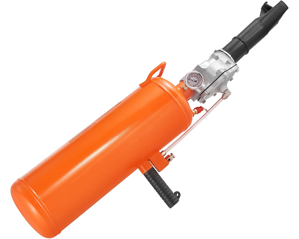 Tire Bead Cannon 8L 120 PSI Air Bead Blaster