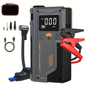 Portable Car Jump Starter