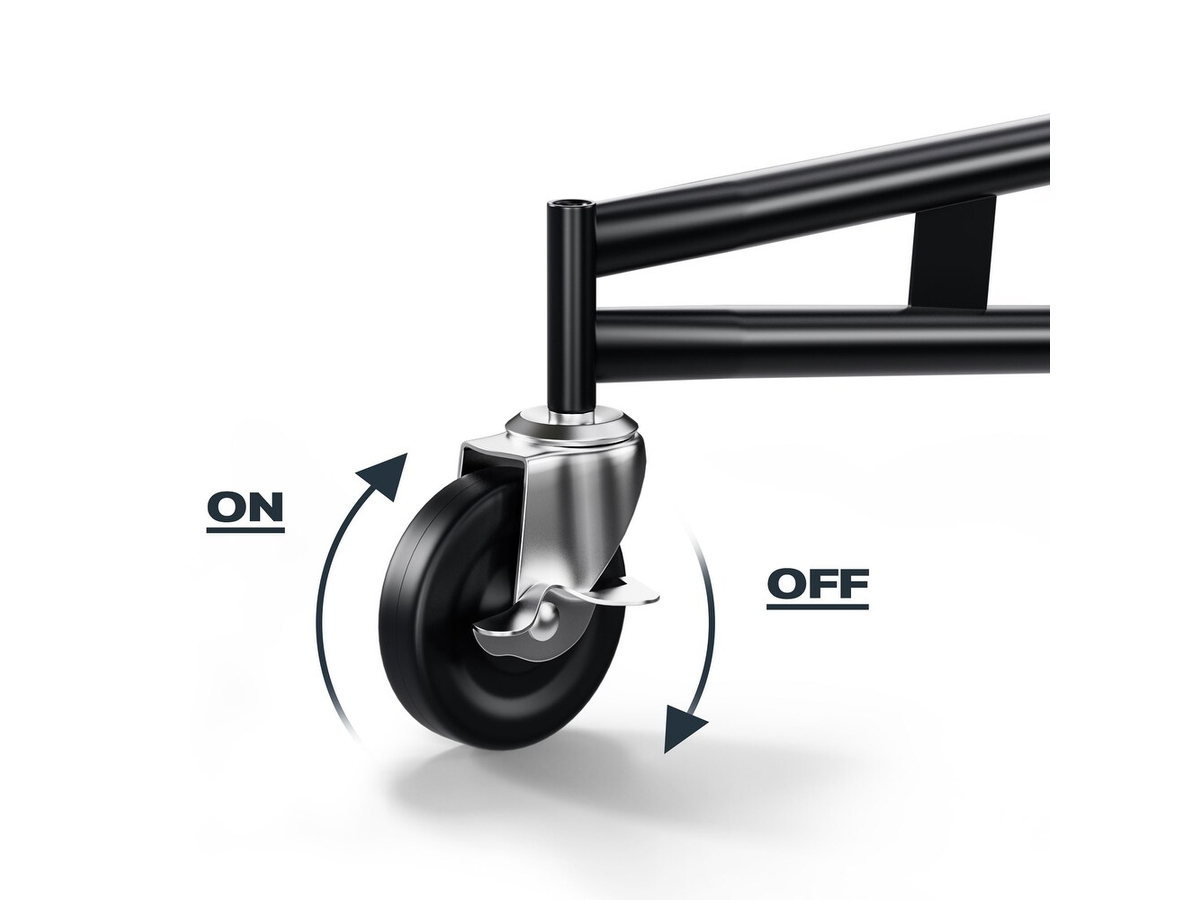 Drywall Panel Lifter 11Ft Plasterboard Installation Hoist Drywall Sheet Lift