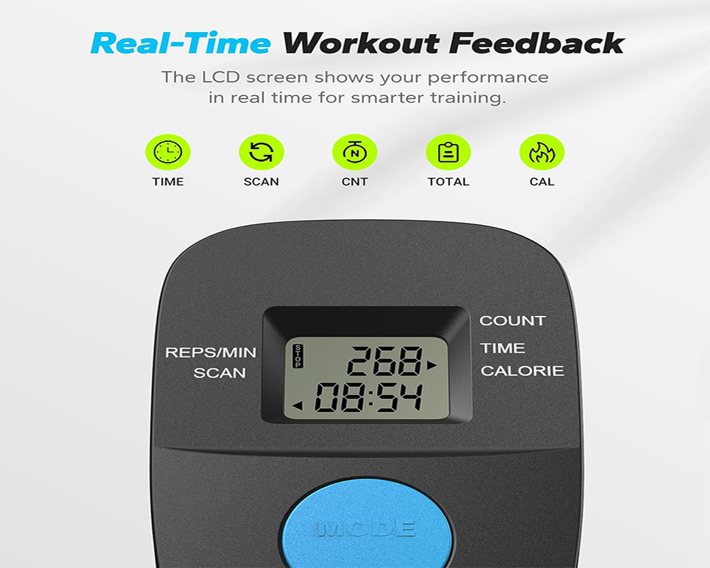Waist Training Machine Abdominal Trainer