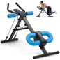 Waist Training Machine Abdominal Trainer