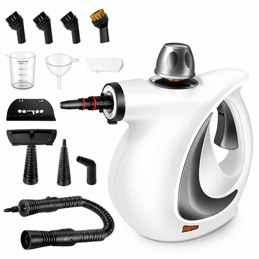 High Pressure Steam Cleaner