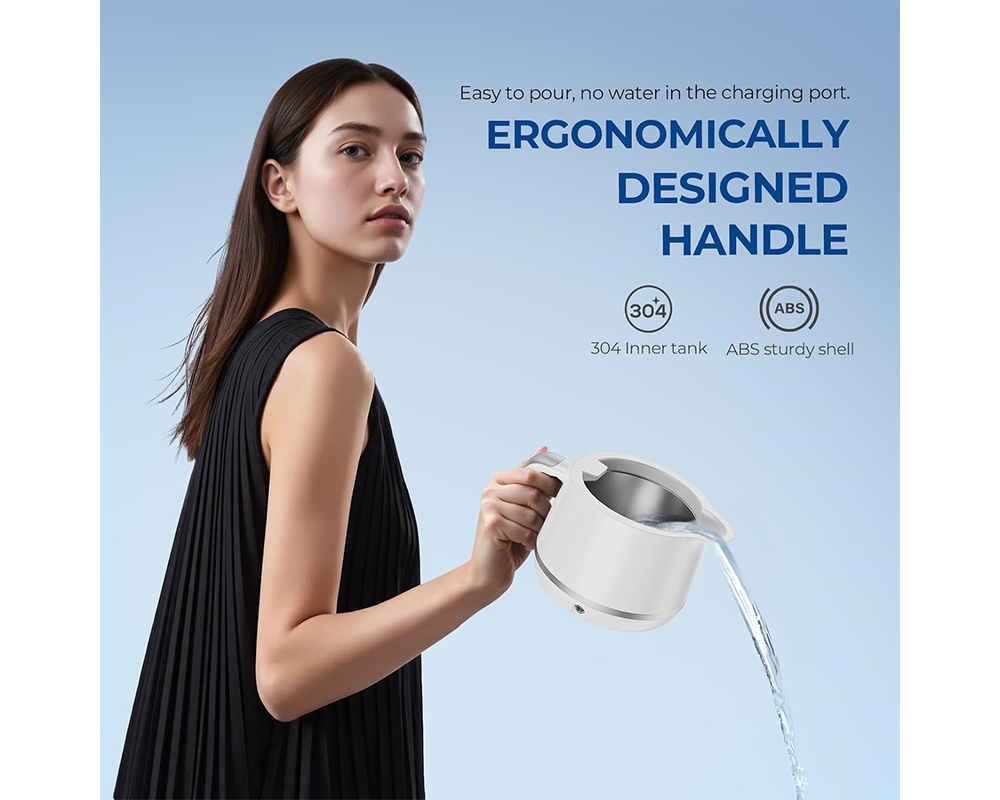 Dental Ultrasonic Retainer Cleaner Machine