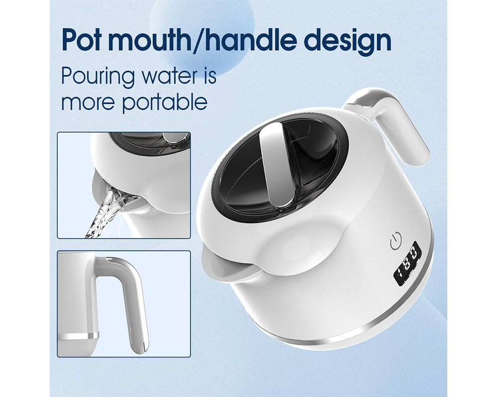 Dental Ultrasonic Retainer Cleaner Machine