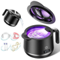 Dental Ultrasonic Retainer Cleaner Machine