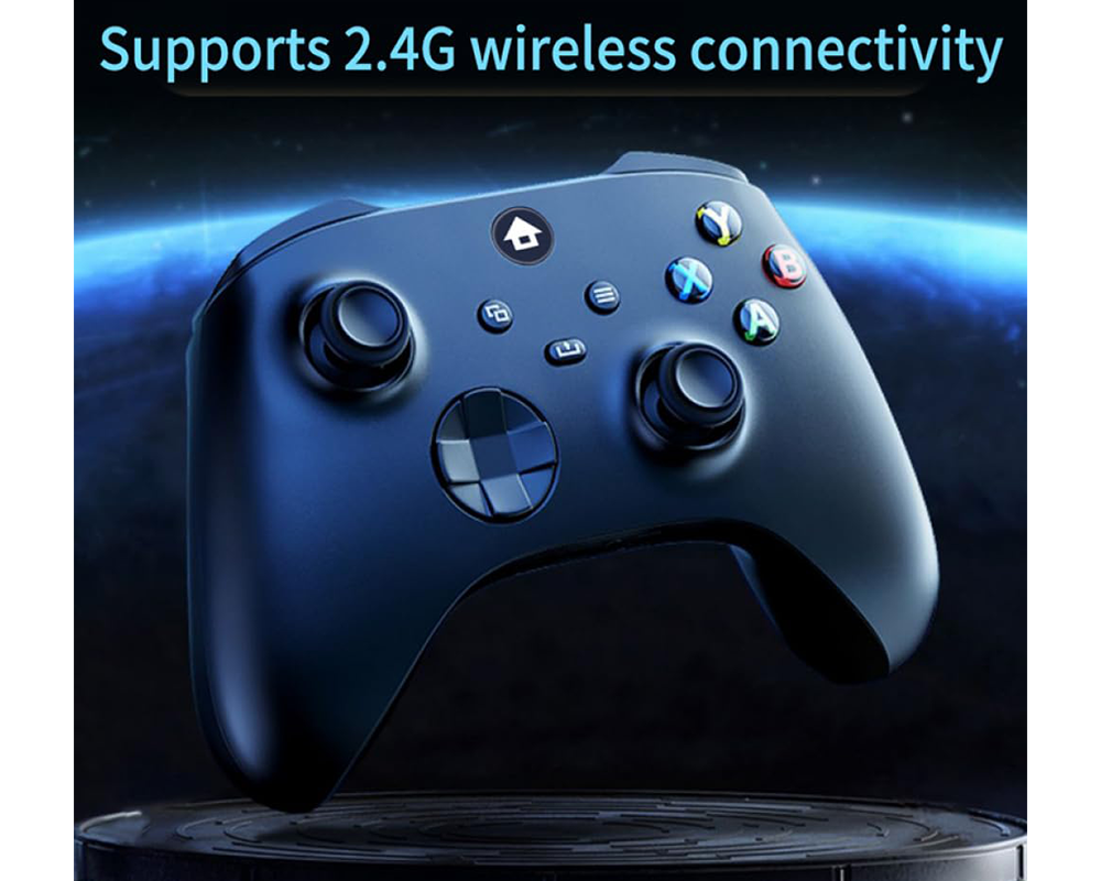 Wireless Xbox Controller 2.4G Gaming Controller for Xbox