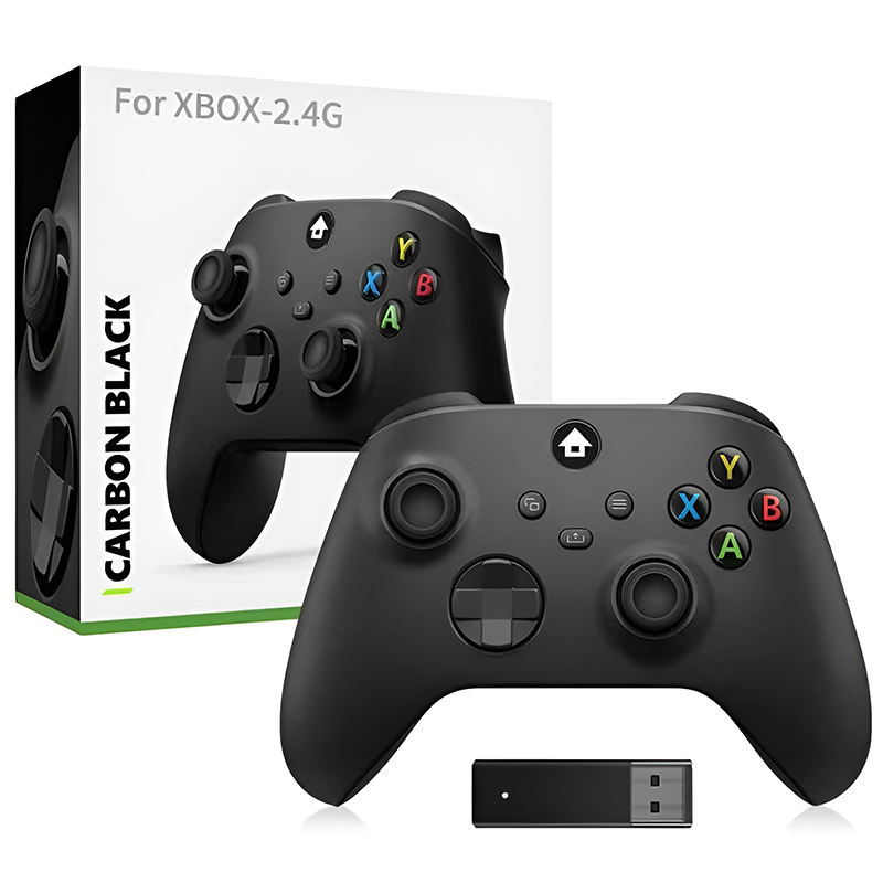 Wireless Xbox Controller 2.4G Gaming Controller for Xbox